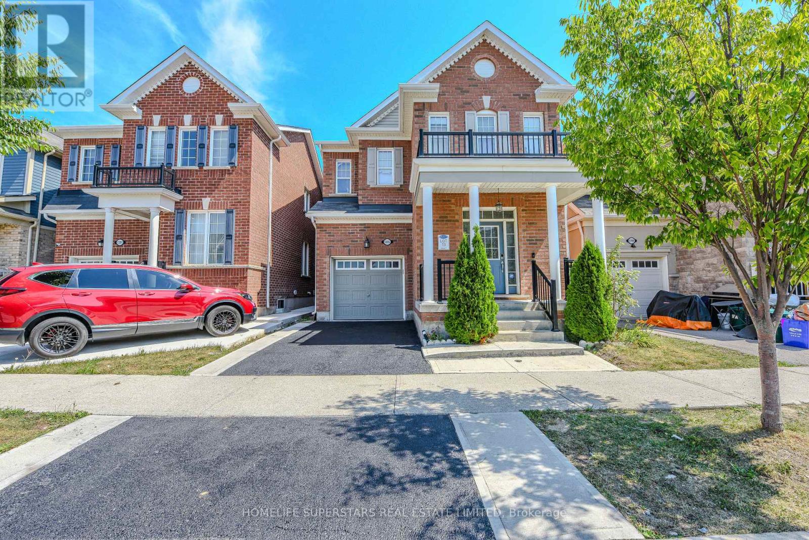 1395 Chretien Street, Milton, Ontario  L9E 1G7 - Photo 3 - W12443400