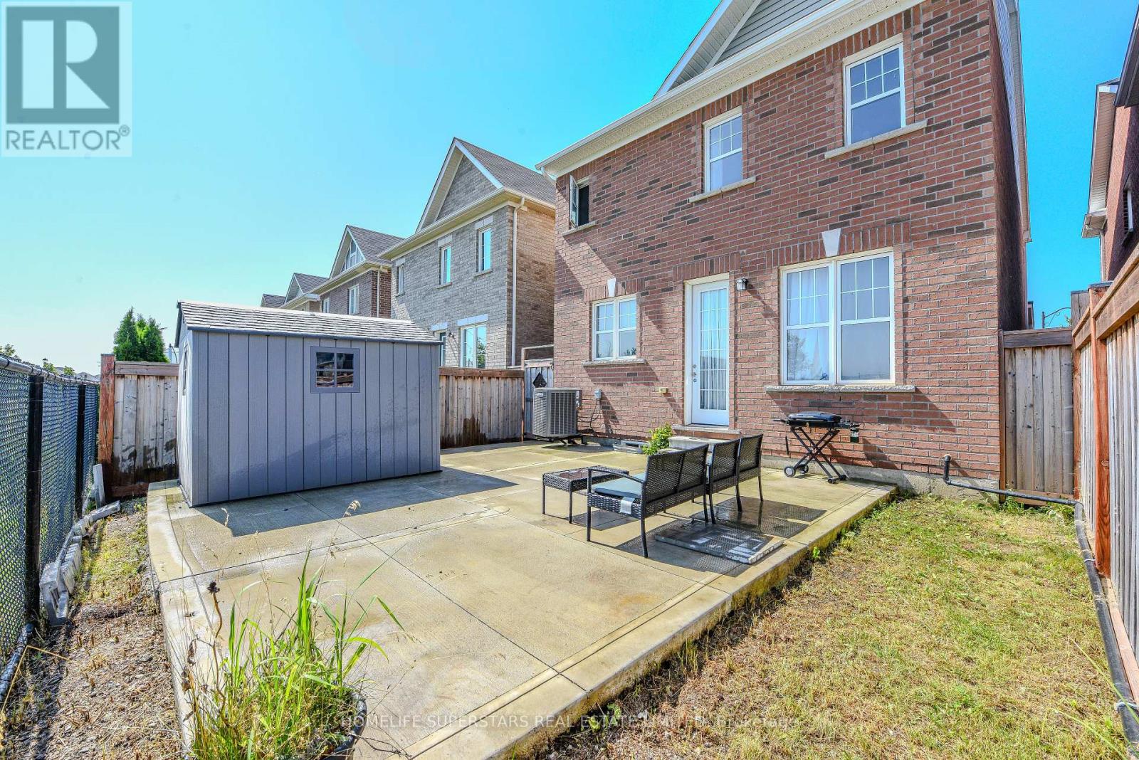 1395 Chretien Street, Milton, Ontario  L9E 1G7 - Photo 46 - W12443400
