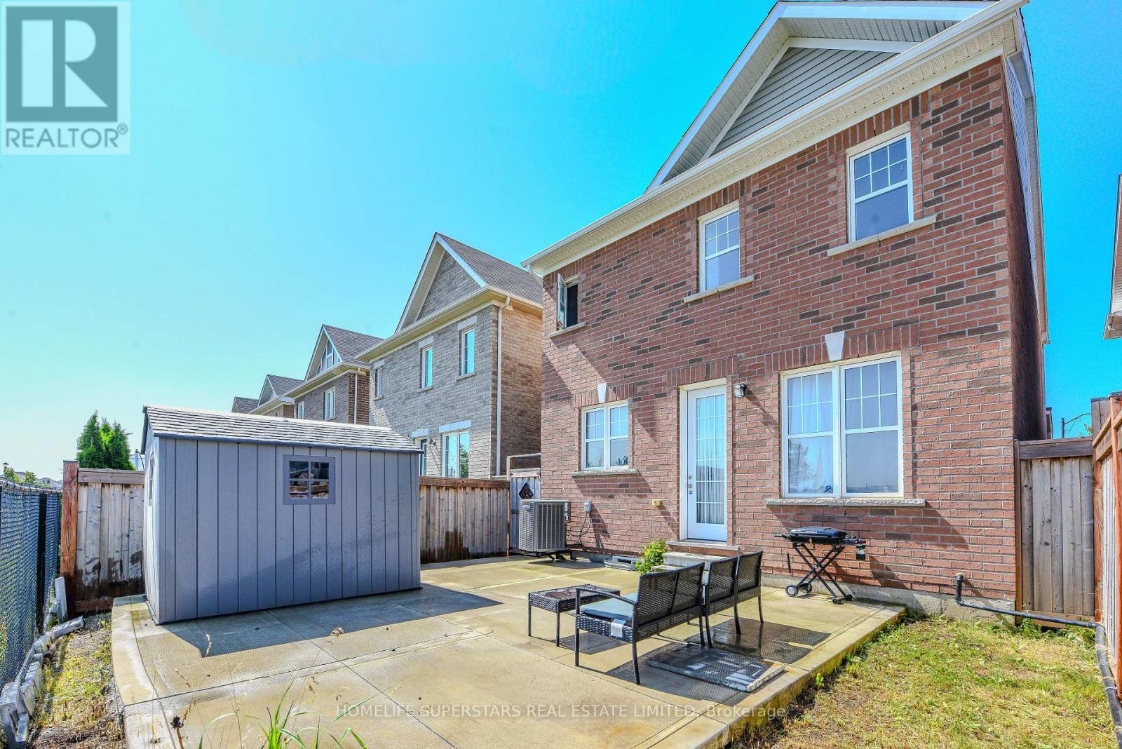 1395 Chretien Street, Milton, Ontario  L9E 1G7 - Photo 47 - W12443400