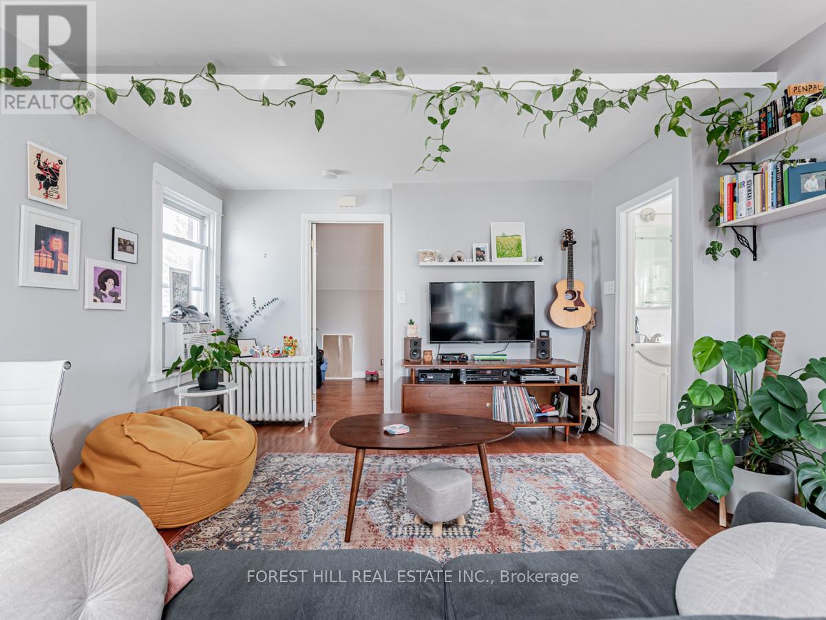 3 - 12 Salem Avenue, Toronto, Ontario  M6H 3C1 - Photo 12 - W12443401