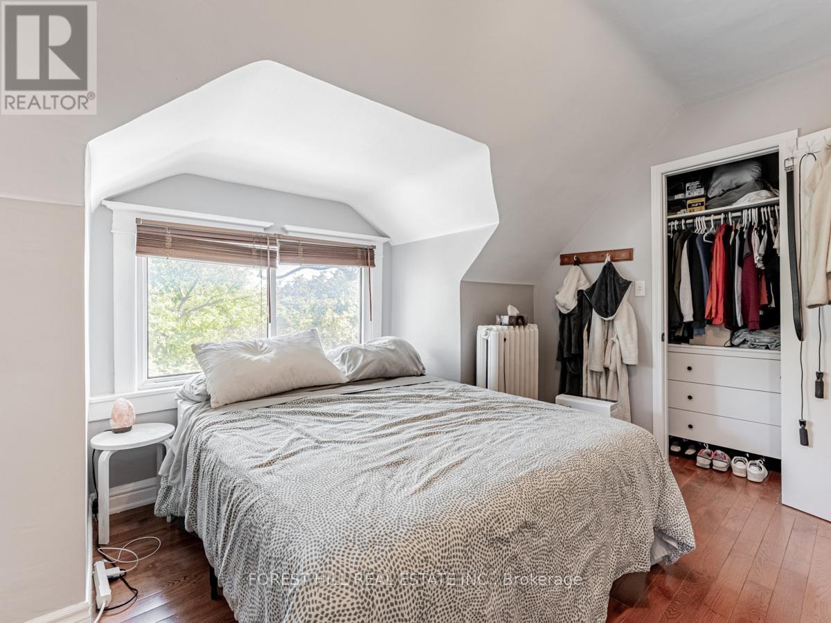 3 - 12 Salem Avenue, Toronto, Ontario  M6H 3C1 - Photo 16 - W12443401