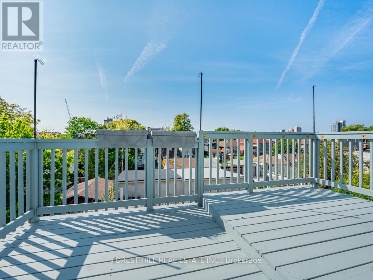 3 - 12 Salem Avenue, Toronto, Ontario  M6H 3C1 - Photo 18 - W12443401