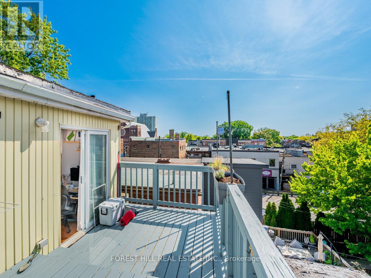 3 - 12 Salem Avenue, Toronto, Ontario  M6H 3C1 - Photo 20 - W12443401