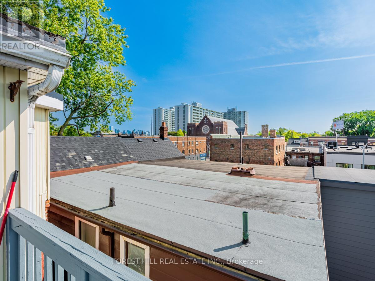 3 - 12 Salem Avenue, Toronto, Ontario  M6H 3C1 - Photo 21 - W12443401