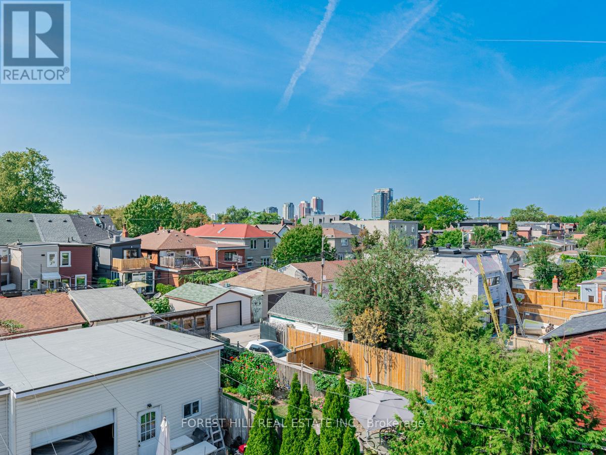 3 - 12 Salem Avenue, Toronto, Ontario  M6H 3C1 - Photo 22 - W12443401