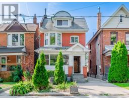 3 - 12 Salem Avenue, Toronto (Dovercourt-Wallace Emerson-Junction), Ca