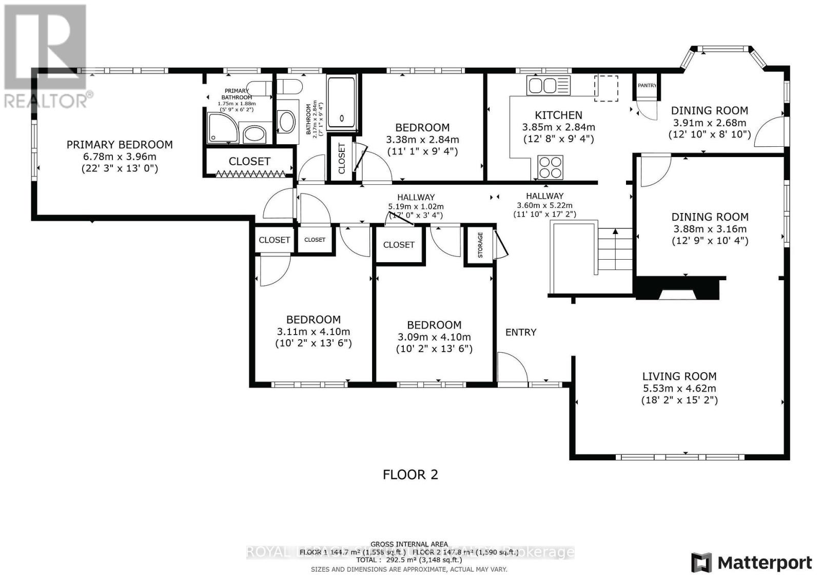 1447 Merrow Road, Mississauga, Ontario  L5J 3C4 - Photo 49 - W12443438