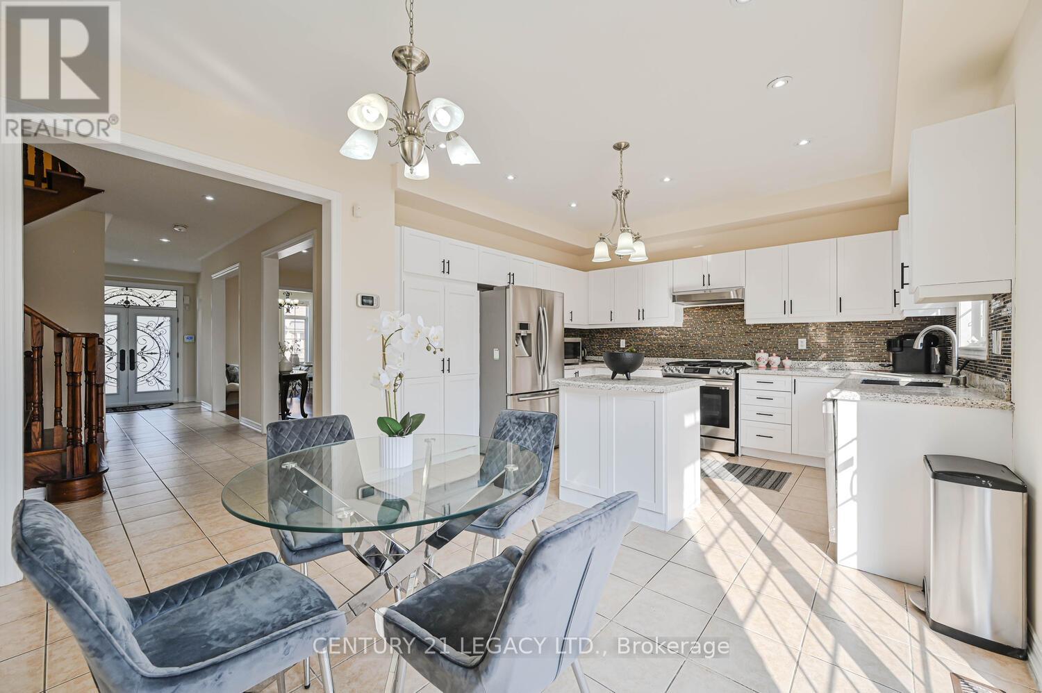 58 Gamson Crescent, Brampton (Sandringham-Wellington), Ontario  L6R 0V6 - Photo 20 - W12443448