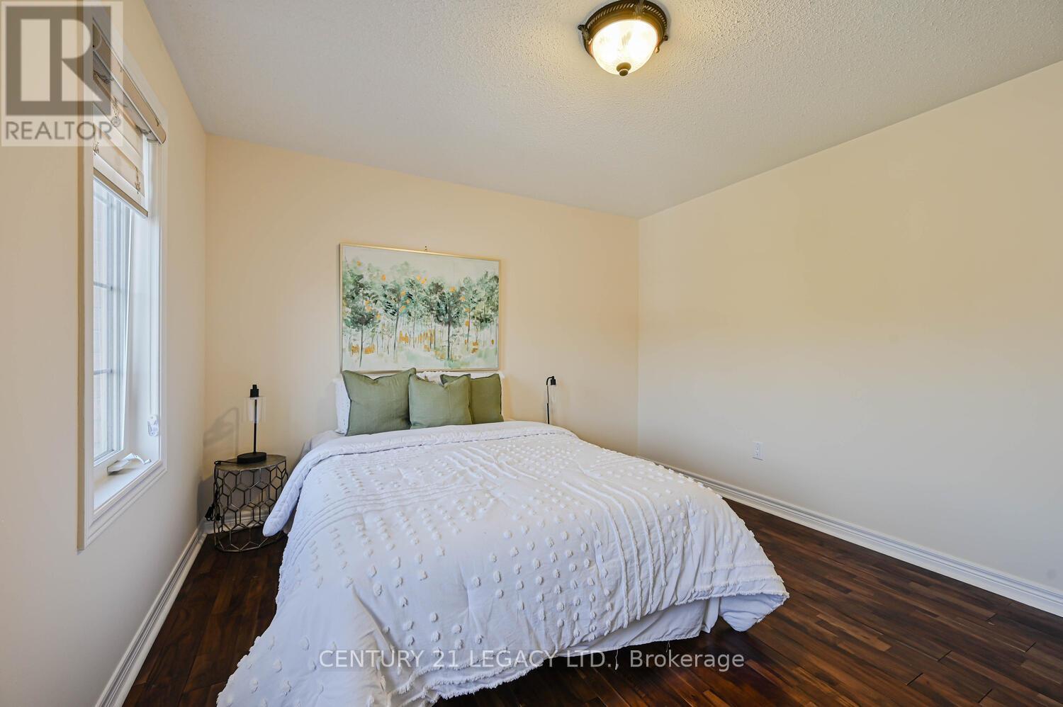 58 Gamson Crescent, Brampton (Sandringham-Wellington), Ontario  L6R 0V6 - Photo 31 - W12443448