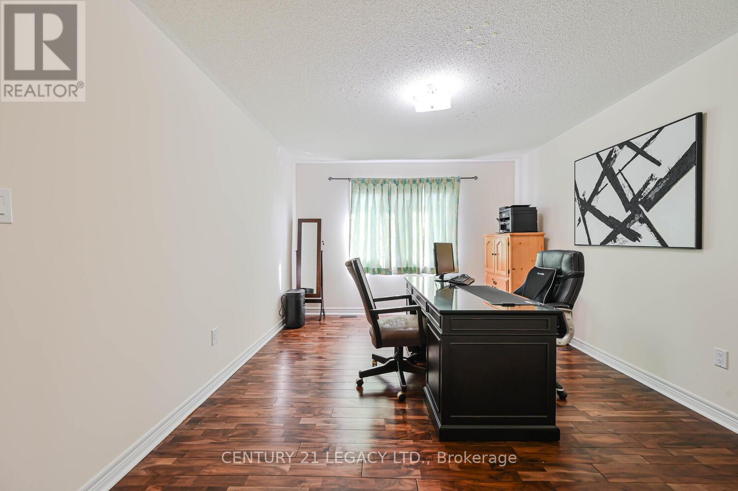 58 Gamson Crescent, Brampton (Sandringham-Wellington), Ontario  L6R 0V6 - Photo 36 - W12443448