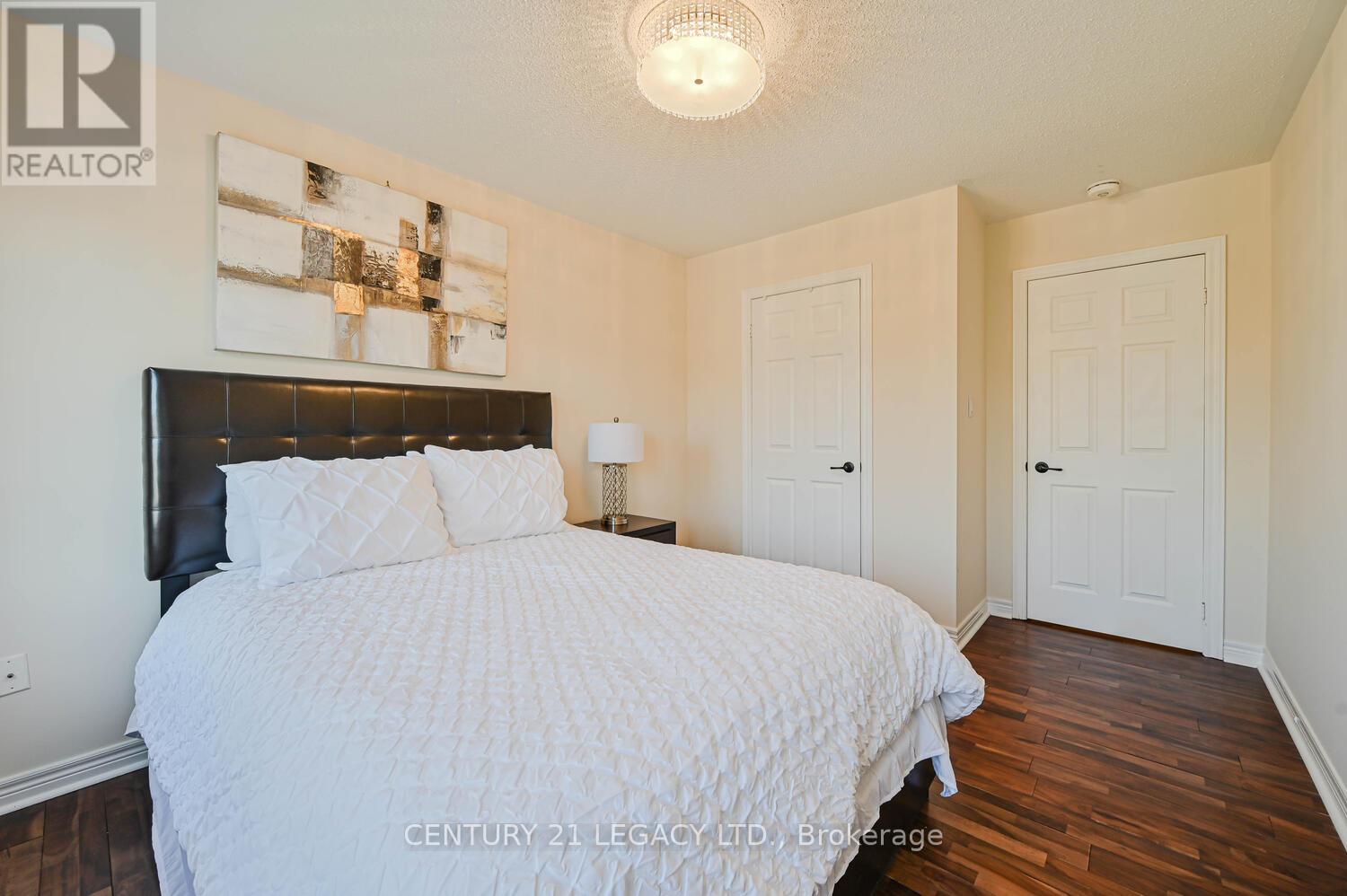 58 Gamson Crescent, Brampton (Sandringham-Wellington), Ontario  L6R 0V6 - Photo 38 - W12443448