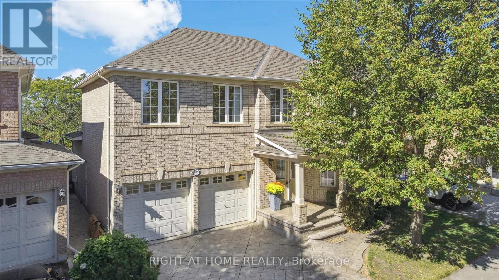 1413 Pinecliff Road, Oakville (Wt West Oak Trails), Ontario  L6M 3Z2 - Photo 28 - W12443449
