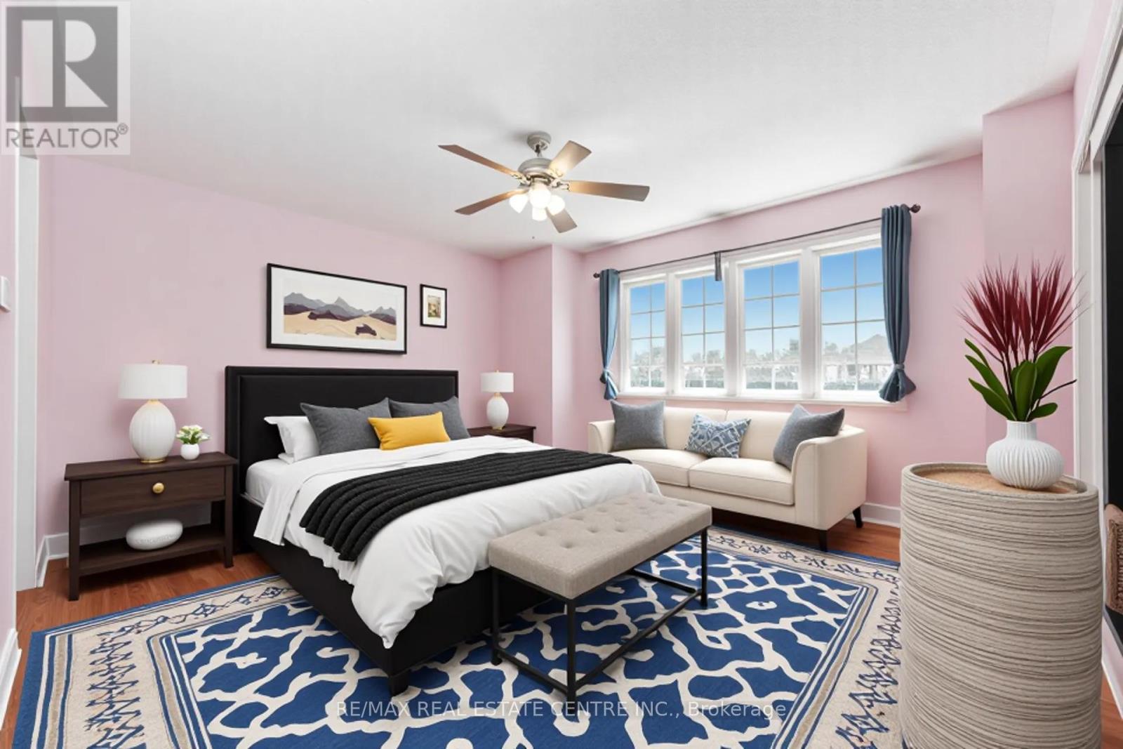 181 Brisdale Drive, Brampton (Fletcher's Meadow), Ontario  L7A 2Y8 - Photo 32 - W12443455