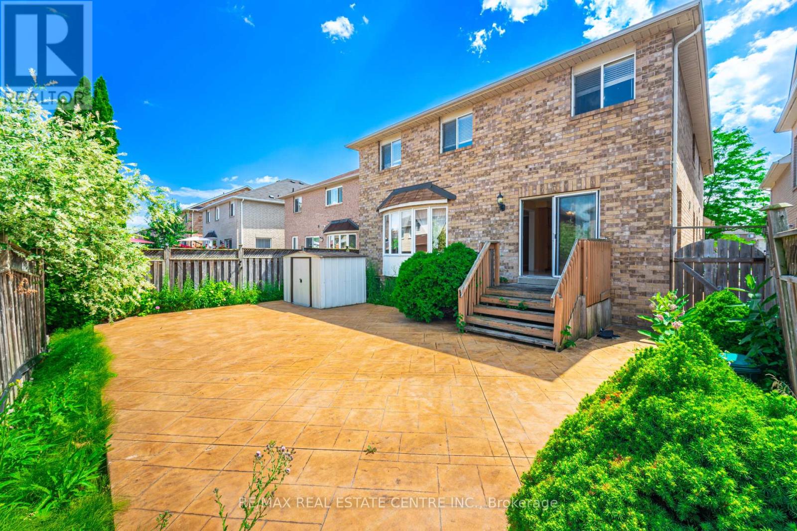 181 Brisdale Drive, Brampton (Fletcher's Meadow), Ontario  L7A 2Y8 - Photo 48 - W12443455
