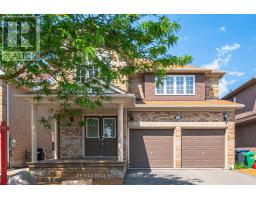 181 Brisdale Drive, Brampton (Fletcher'S Meadow), Ca