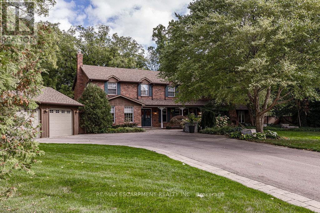 225 SHOREACRES ROAD, Burlington, Ontario