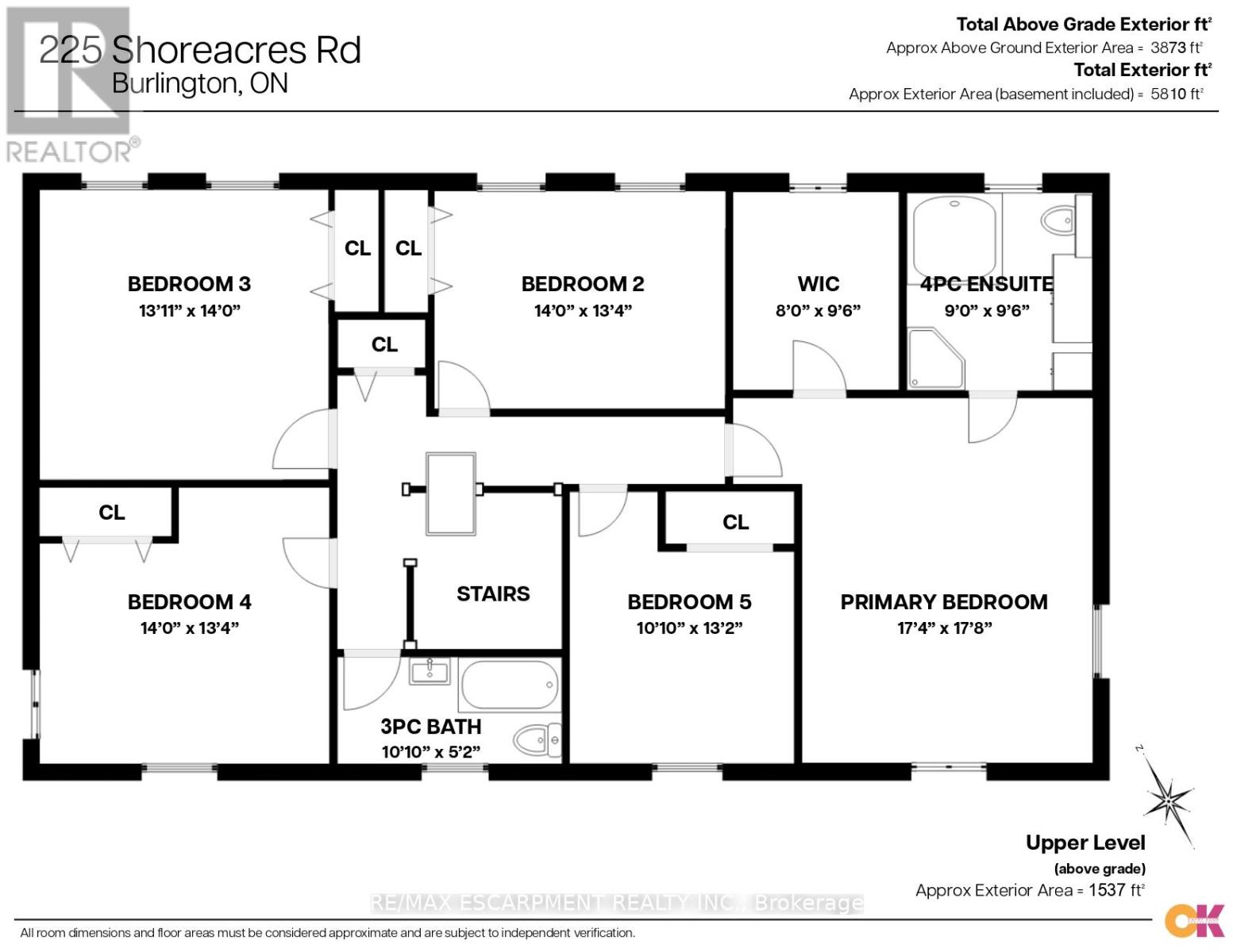 225 Shoreacres Road, Burlington, Ontario  L7L 2H3 - Photo 49 - W12443456