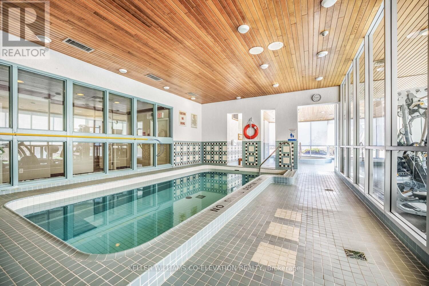1604 - 880 Dundas Street W, Mississauga (Erindale), Ontario  L5C 4H3 - Photo 15 - W12443462