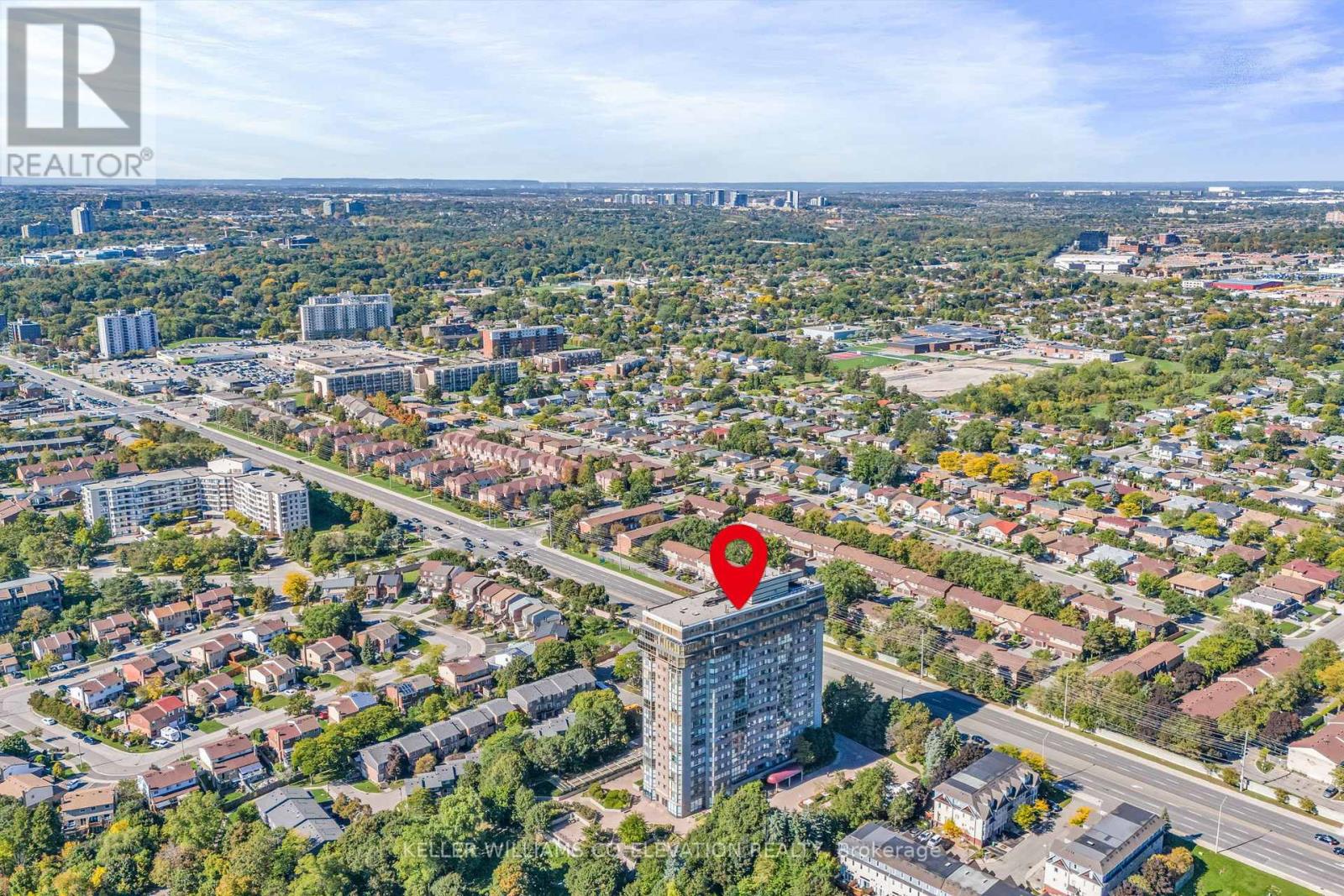 1604 - 880 Dundas Street W, Mississauga (Erindale), Ontario  L5C 4H3 - Photo 21 - W12443462