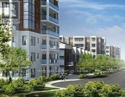107 - 130 CANON JACKSON DRIVE, Toronto, Ontario