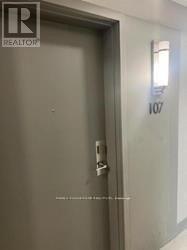 107 - 130 Canon Jackson Drive, Toronto, Ontario  M6M 0B7 - Photo 3 - W12443468