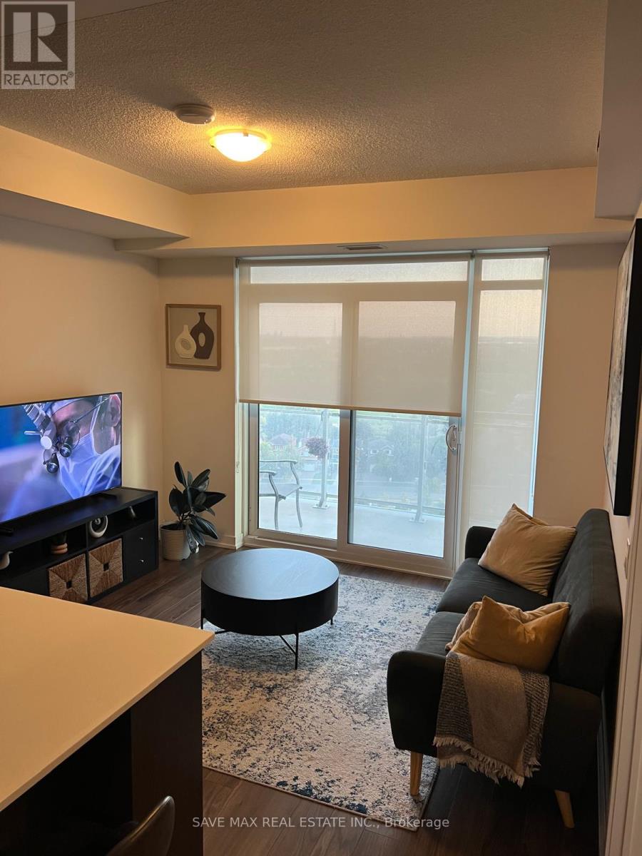 1309 - 2560 Eglinton Avenue W, Mississauga, Ontario  L5M 0Y3 - Photo 5 - W12443469