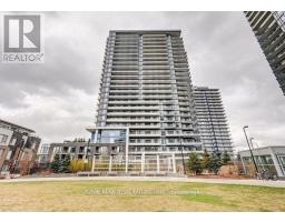 1309 - 2560 EGLINTON AVENUE W