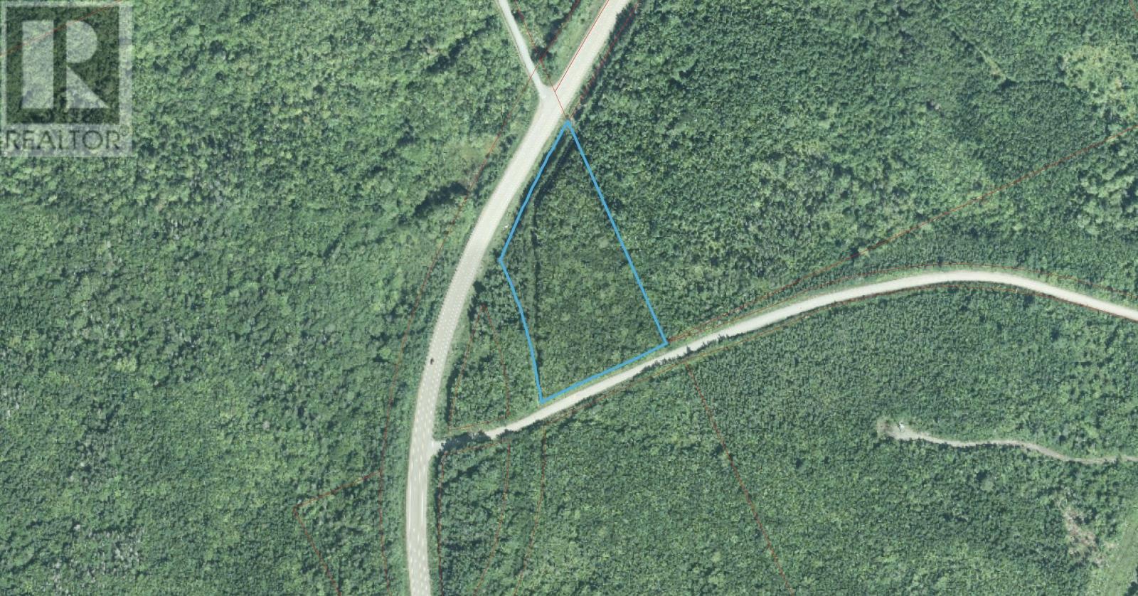 Acreage 105 Highway, Queensville, Nova Scotia  B9A 1S8 - Photo 1 - 202525023