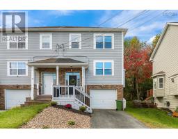 15 Peverill Court