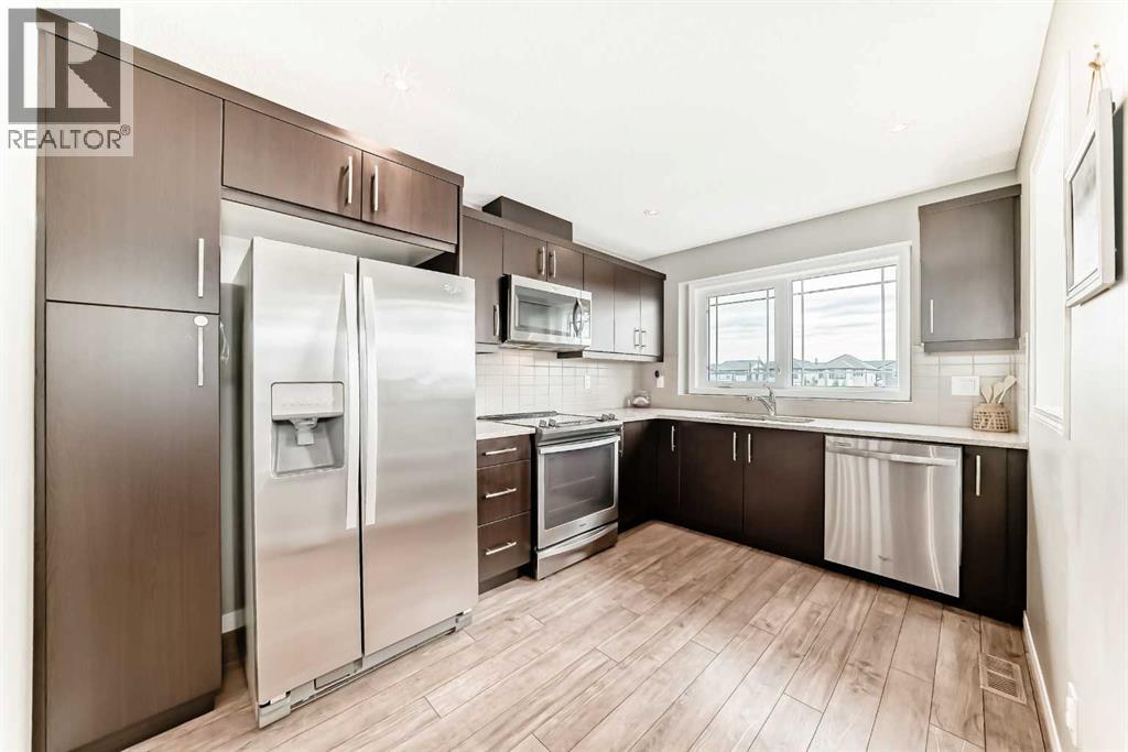155 Windford Crescent Sw, Airdrie, Alberta  T4B 4G4 - Photo 7 - A2256116