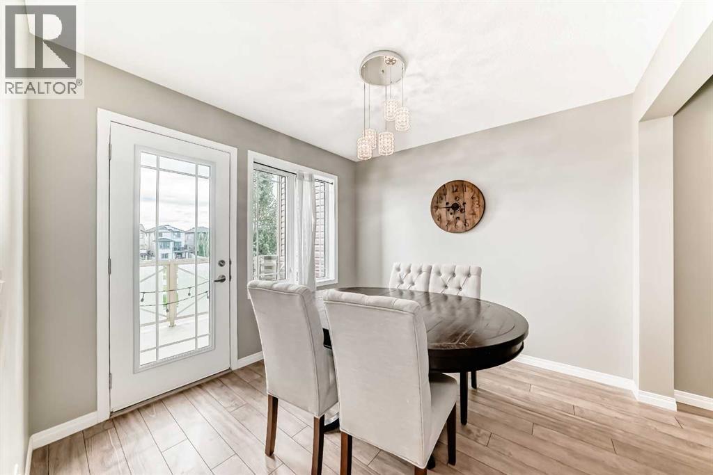 155 Windford Crescent Sw, Airdrie, Alberta  T4B 4G4 - Photo 13 - A2256116