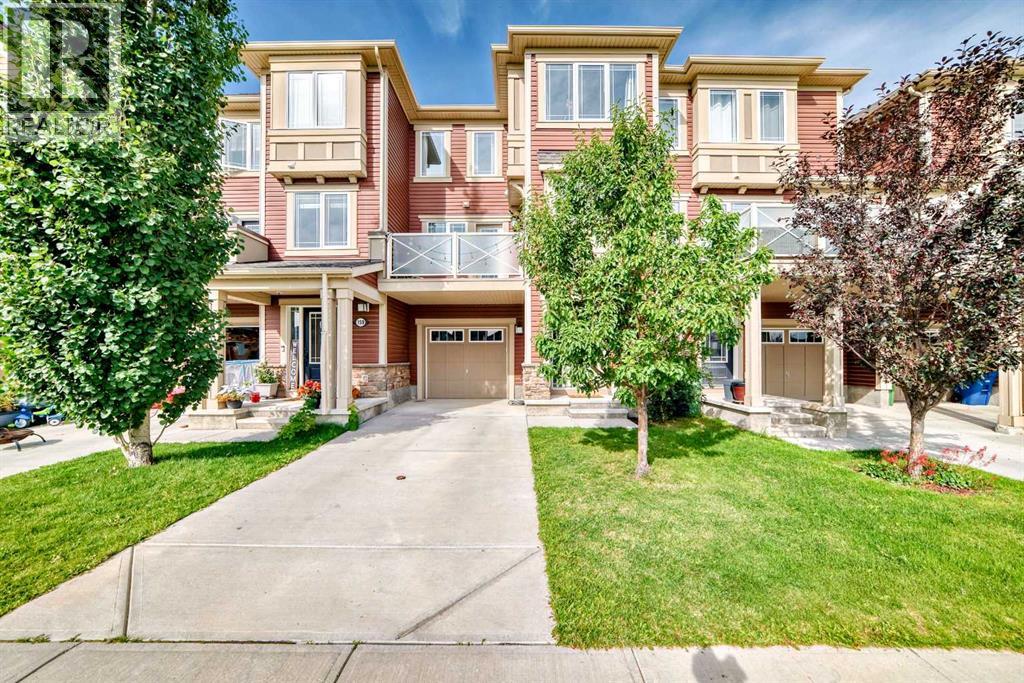 155 Windford Crescent Sw, Airdrie, Alberta  T4B 4G4 - Photo 36 - A2256116