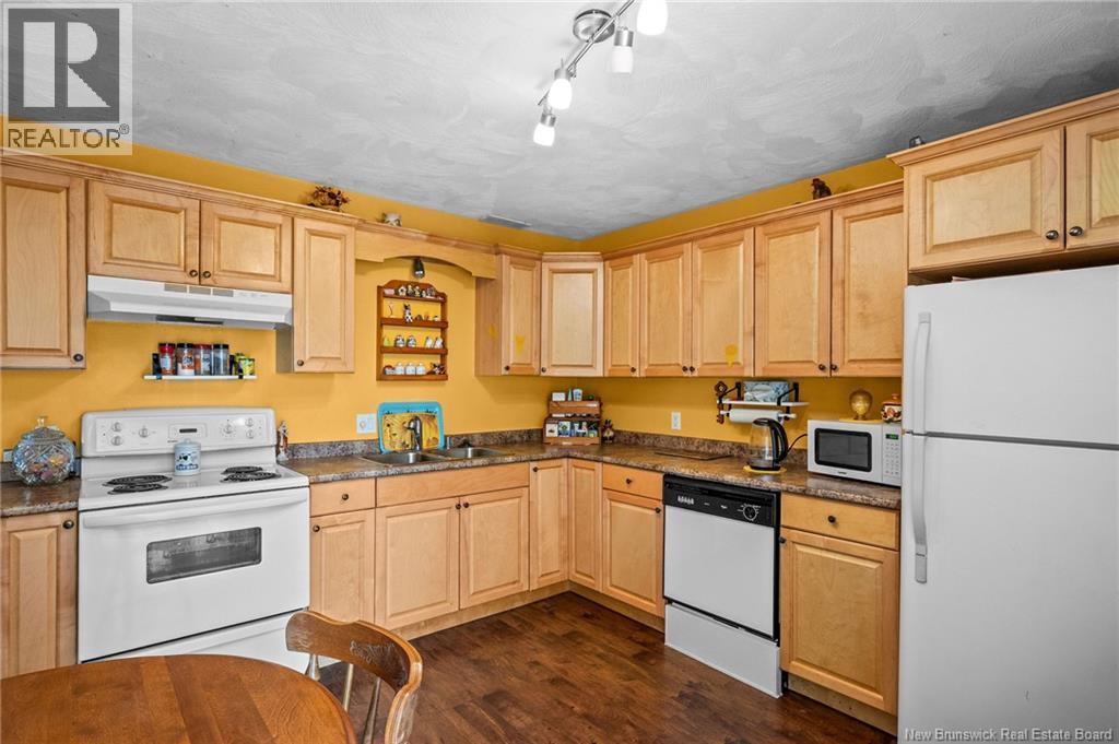 126 Lakeside Drive Unit# 12, Riverview, New Brunswick  E1B 3G9 - Photo 14 - NB127841