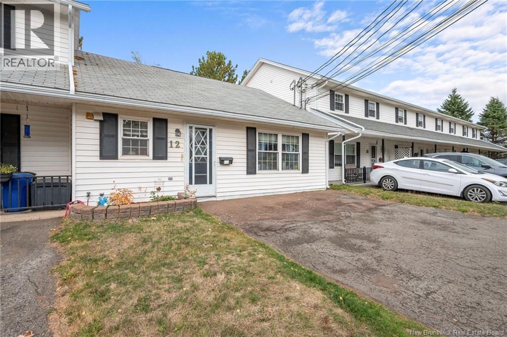 126 Lakeside Drive Unit# 12, Riverview, New Brunswick  E1B 3G9 - Photo 26 - NB127841