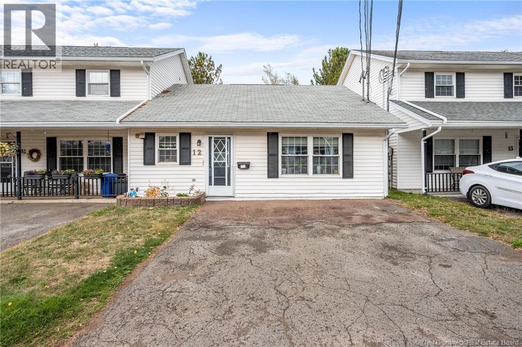 126 Lakeside Drive Unit# 12, Riverview, New Brunswick  E1B 3G9 - Photo 27 - NB127841