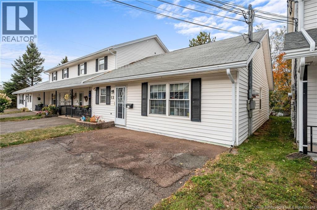 126 Lakeside Drive Unit# 12, Riverview, New Brunswick  E1B 3G9 - Photo 28 - NB127841