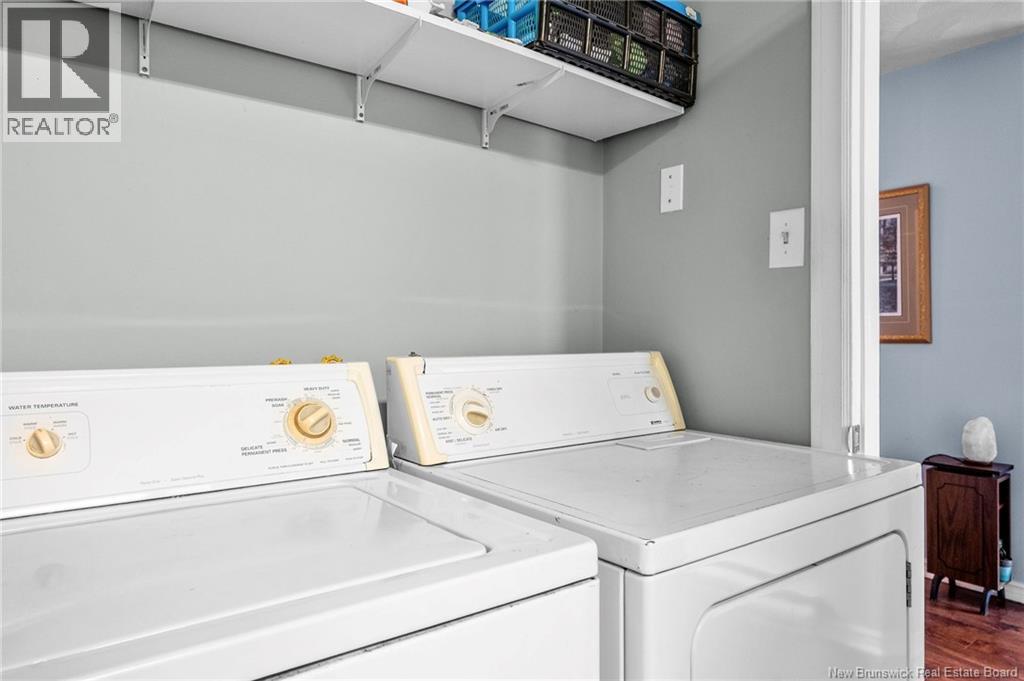 126 Lakeside Drive Unit# 12, Riverview, New Brunswick  E1B 3G9 - Photo 3 - NB127841