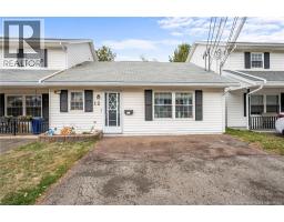 126 Lakeside Drive Unit# 12, Riverview, Ca