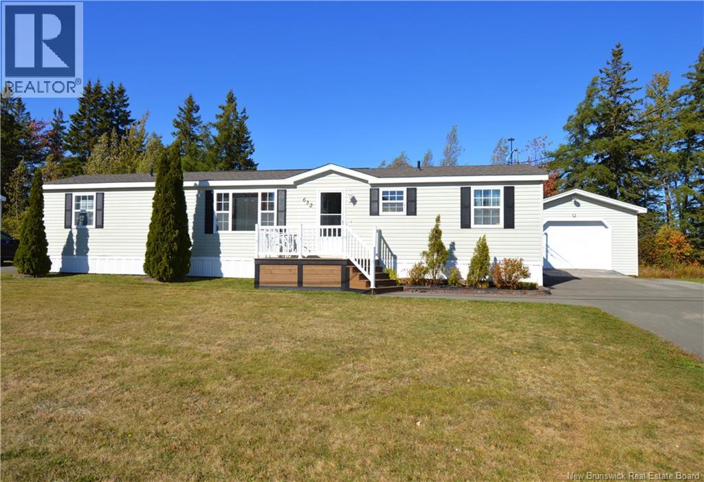 632 Champlain Street, Shediac, New Brunswick