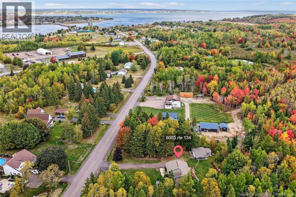6055 Route 134 Route, Bouctouche, New Brunswick  E4S 3Z5 - Photo 45 - NB127341