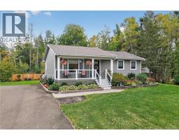 6055 Route 134 Route, Bouctouche, New Brunswick