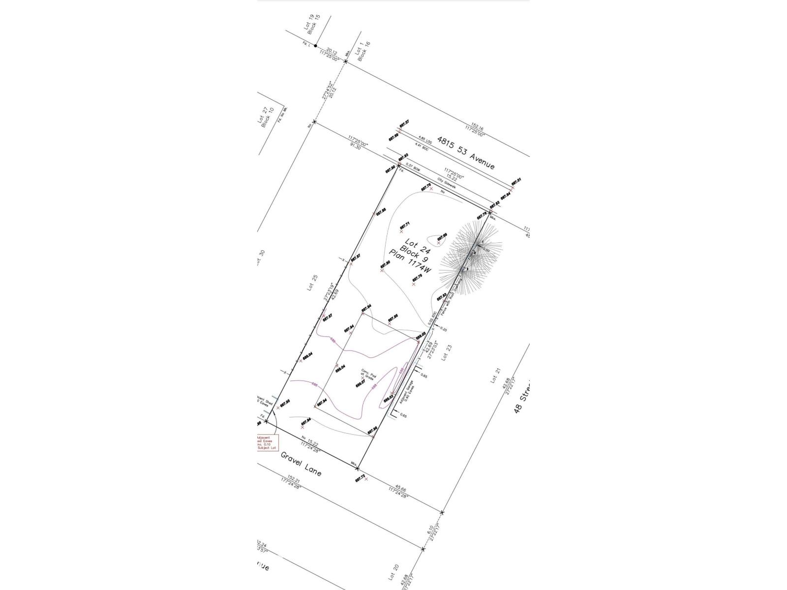 4815 53 Av, Viking, Alberta  T0B 4N0 - Photo 3 - E4460614