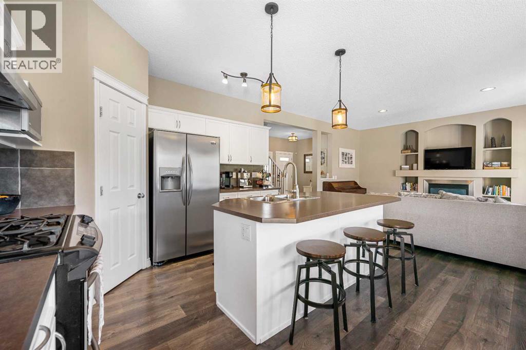 368 Morningside Crescent Sw, Airdrie, Alberta  T4B 0C1 - Photo 11 - A2259549