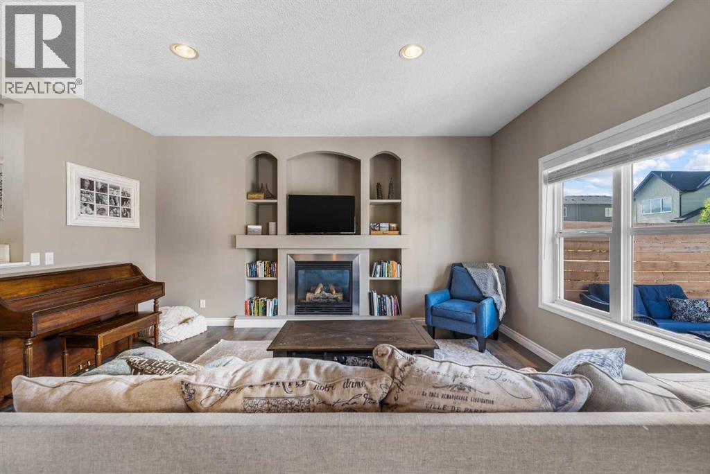 368 Morningside Crescent Sw, Airdrie, Alberta  T4B 0C1 - Photo 10 - A2259549