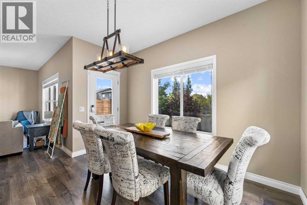 368 Morningside Crescent Sw, Airdrie, Alberta  T4B 0C1 - Photo 12 - A2259549