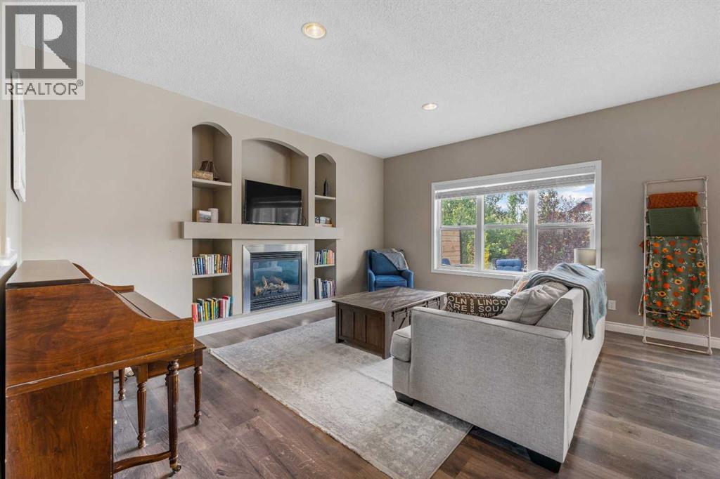 368 Morningside Crescent Sw, Airdrie, Alberta  T4B 0C1 - Photo 6 - A2259549