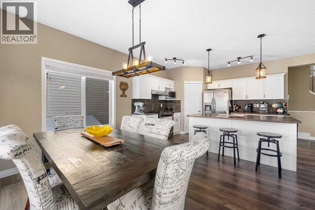 368 Morningside Crescent Sw, Airdrie, Alberta  T4B 0C1 - Photo 14 - A2259549