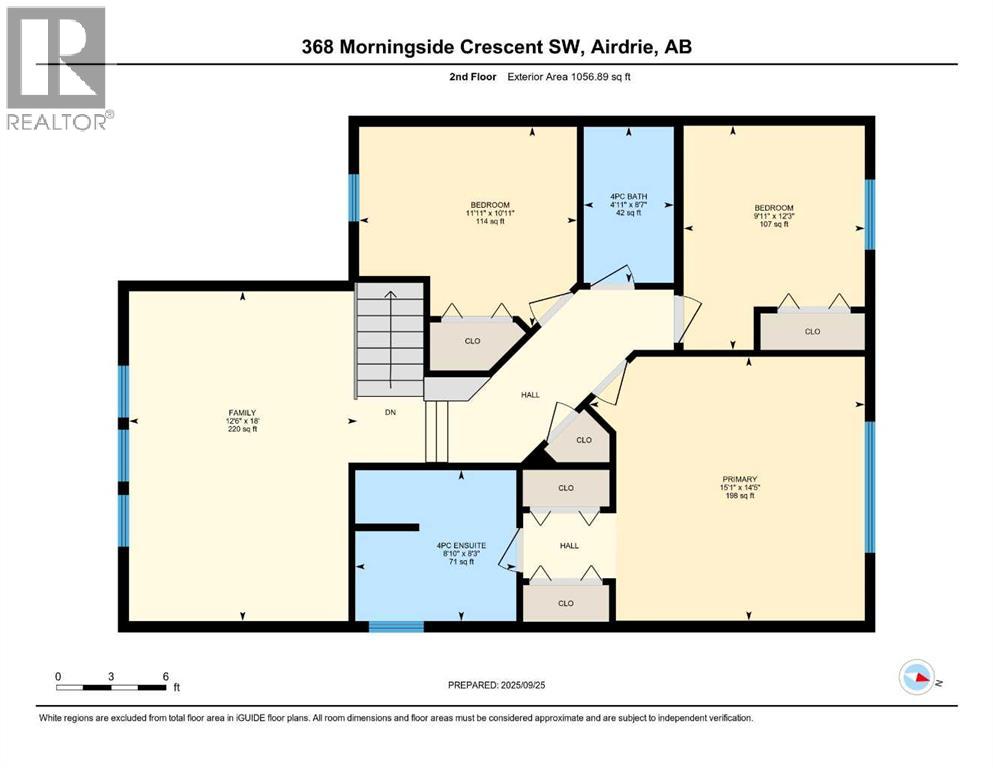 368 Morningside Crescent Sw, Airdrie, Alberta  T4B 0C1 - Photo 44 - A2259549