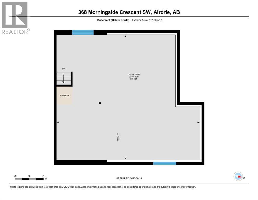 368 Morningside Crescent Sw, Airdrie, Alberta  T4B 0C1 - Photo 45 - A2259549