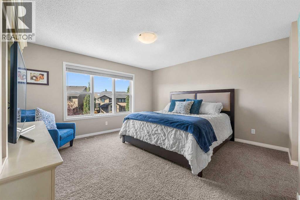 368 Morningside Crescent Sw, Airdrie, Alberta  T4B 0C1 - Photo 29 - A2259549